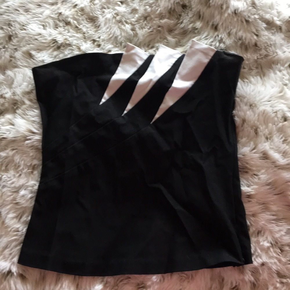 Tube top